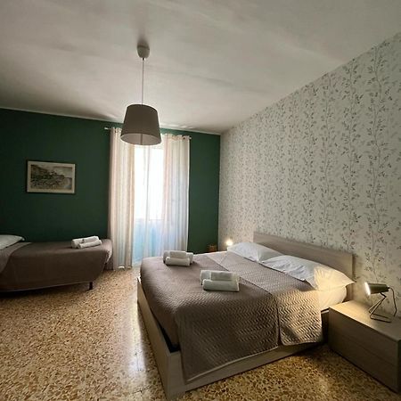 Luna Apartment Civitavecchia Zewnętrze zdjęcie