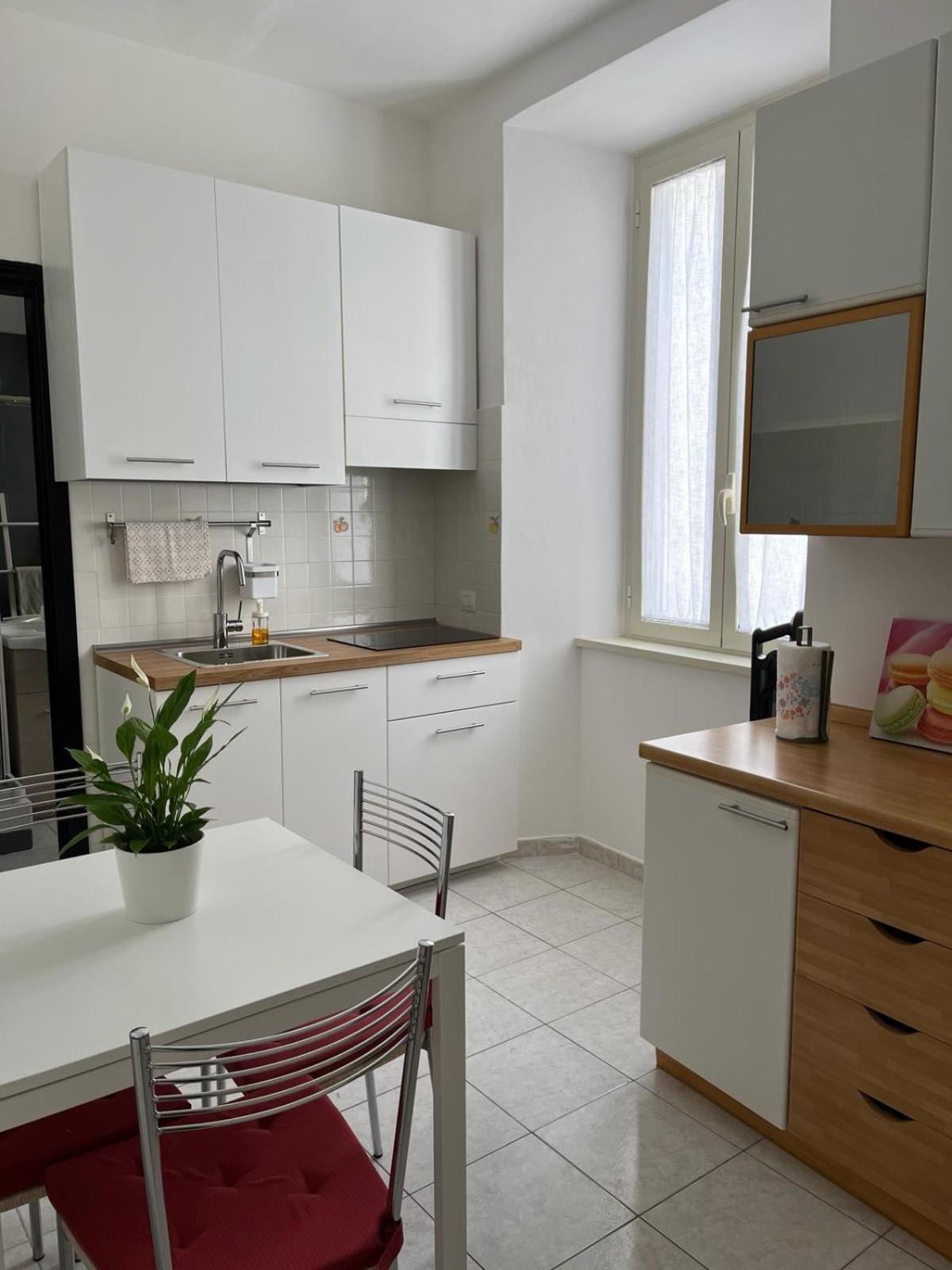 Luna Apartment Civitavecchia Zewnętrze zdjęcie